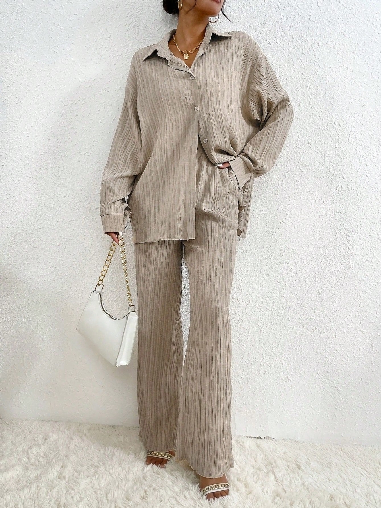 Ensemble de vêtements