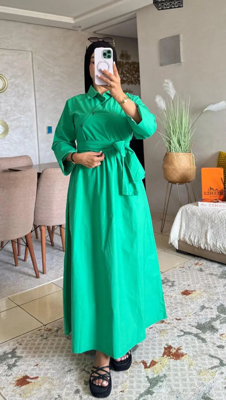 Robe Sandrela