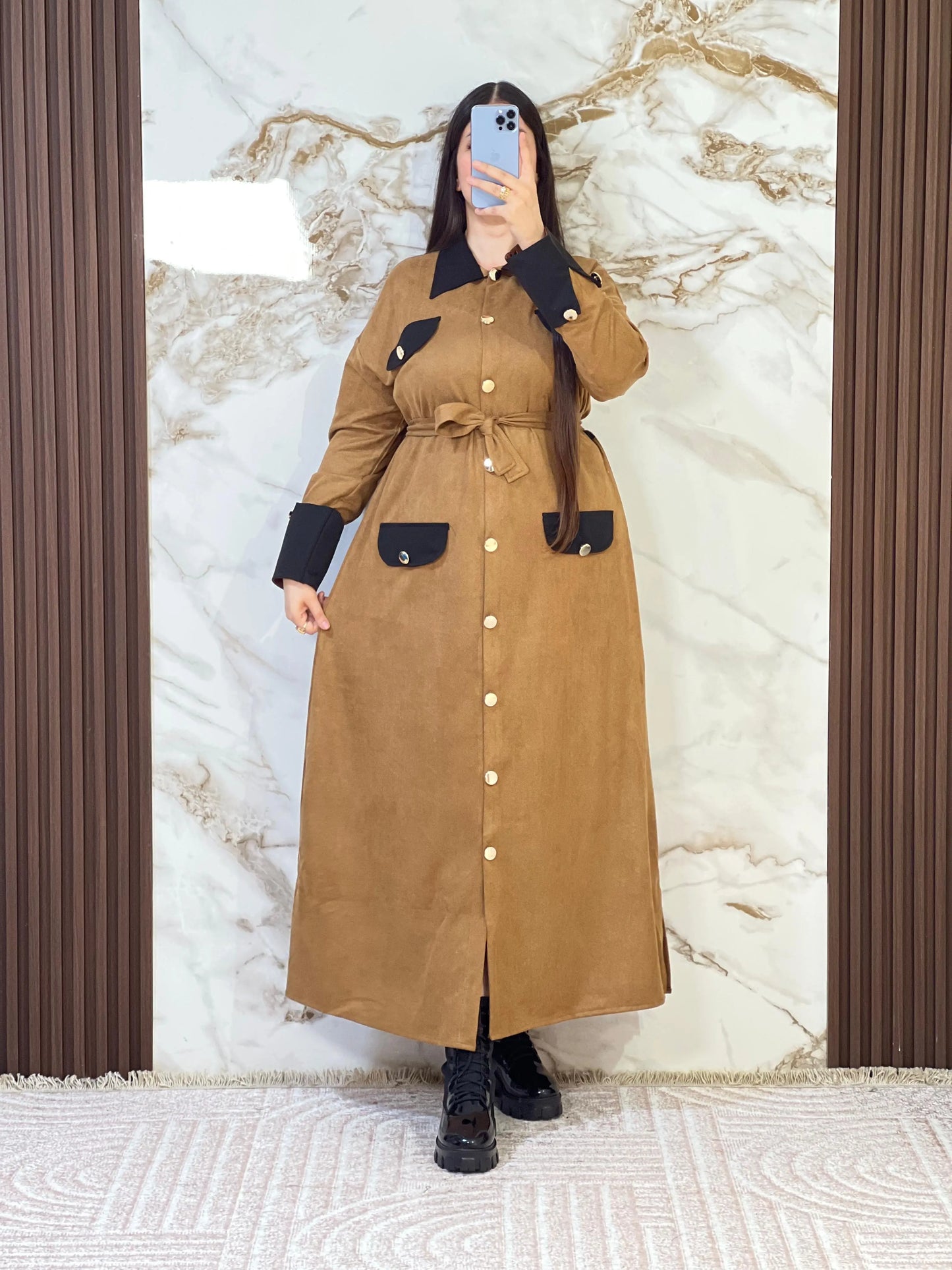 كسوة الأميرات