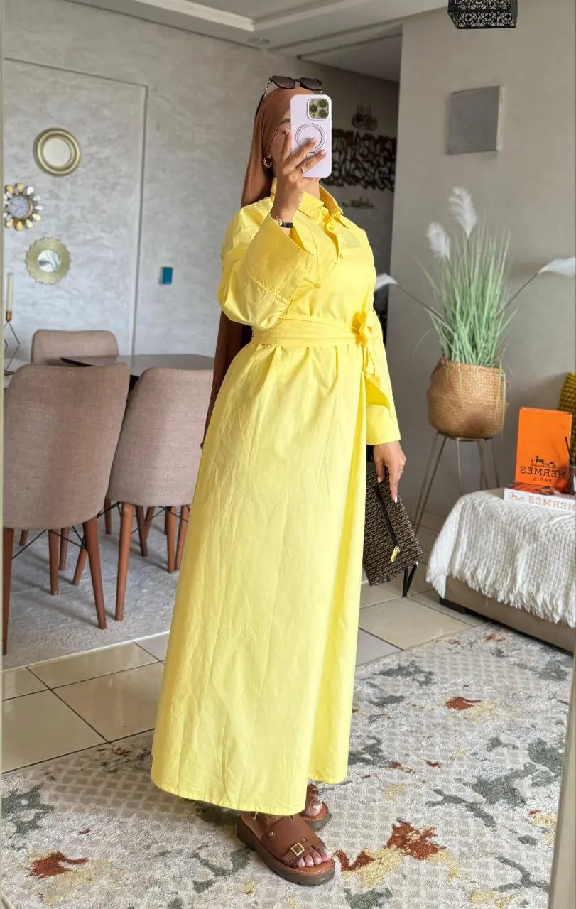Robe Sandrela