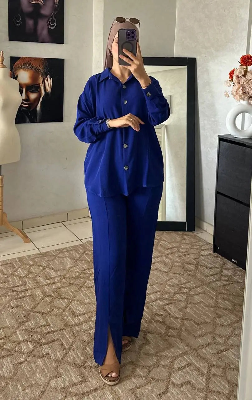 Ensemble Ahlam ™