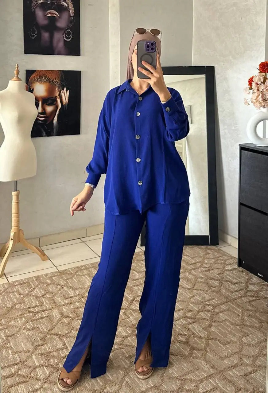 Ensemble Ahlam ™