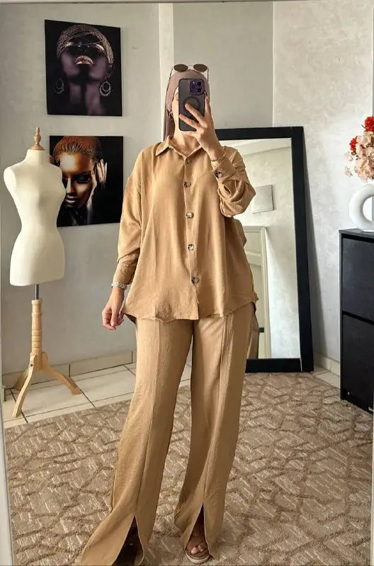 Ensemble Ahlam ™