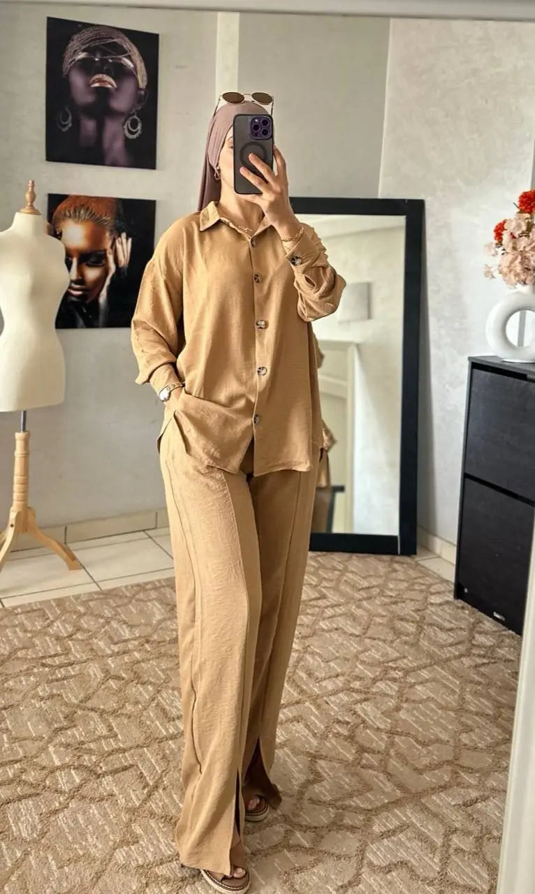 Ensemble Ahlam ™