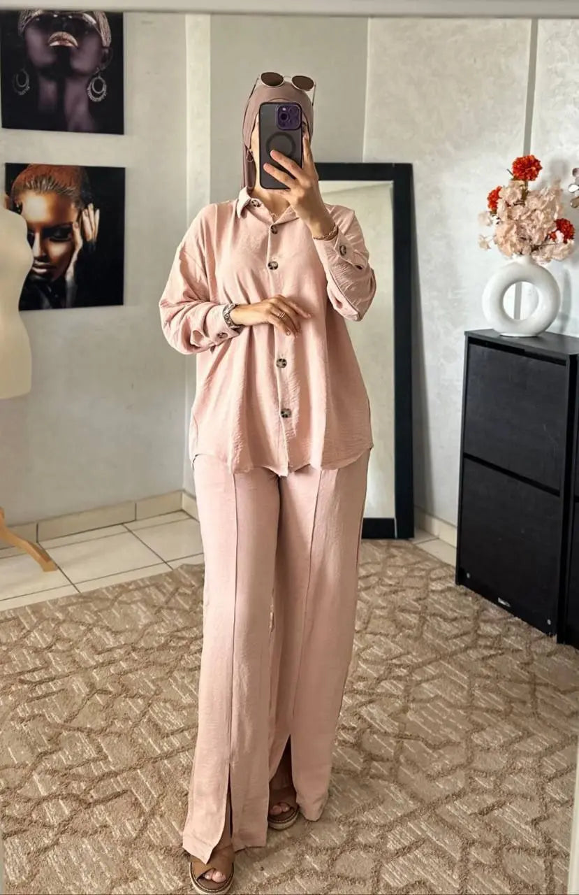 Ensemble Ahlam ™