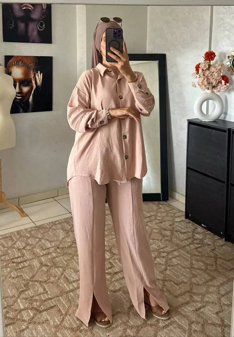 Ensemble Ahlam ™