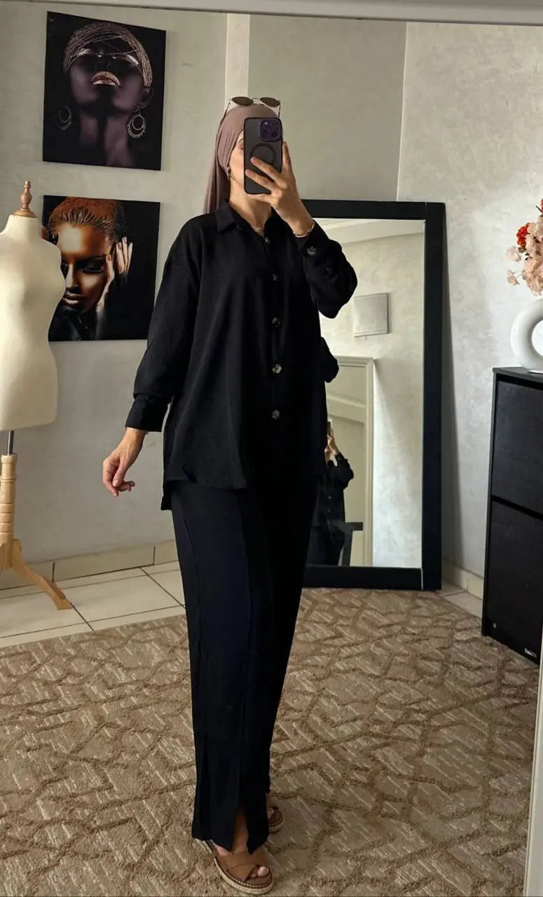 Ensemble Ahlam ™