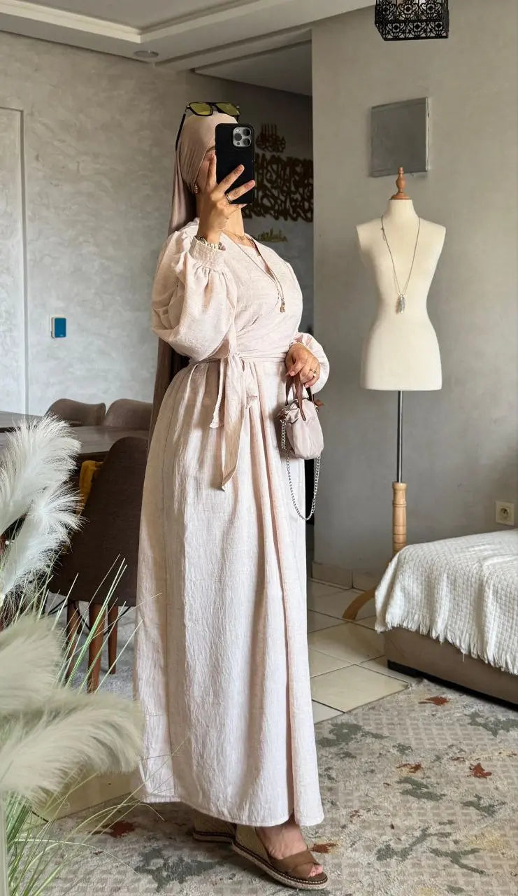 Robe Soraya