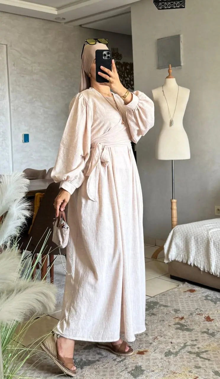 Robe Soraya
