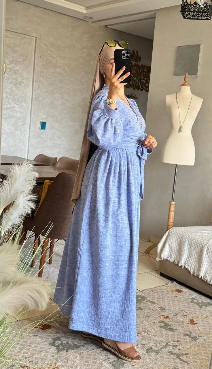 Robe Soraya