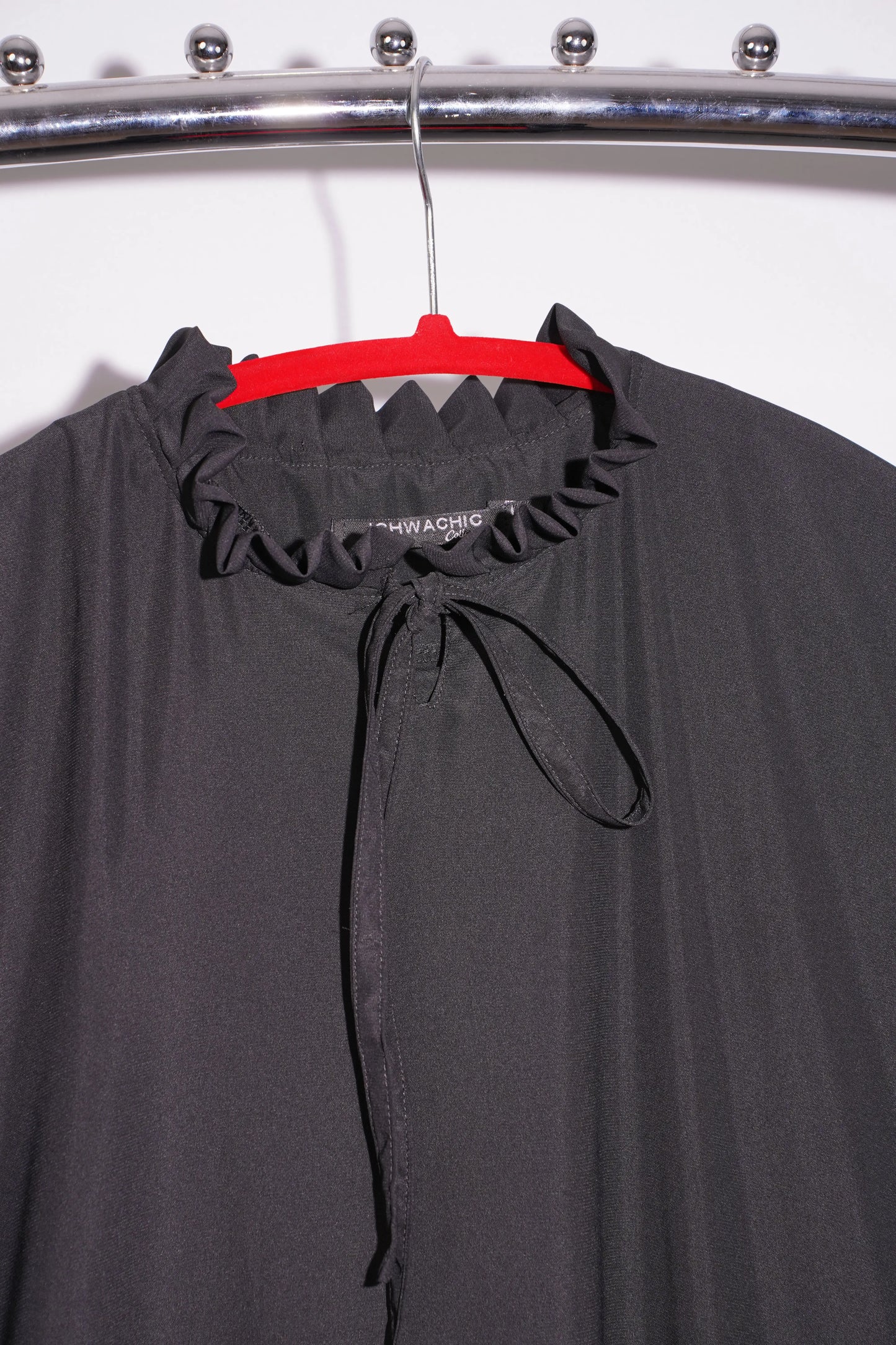 Abaya Hijab Warda