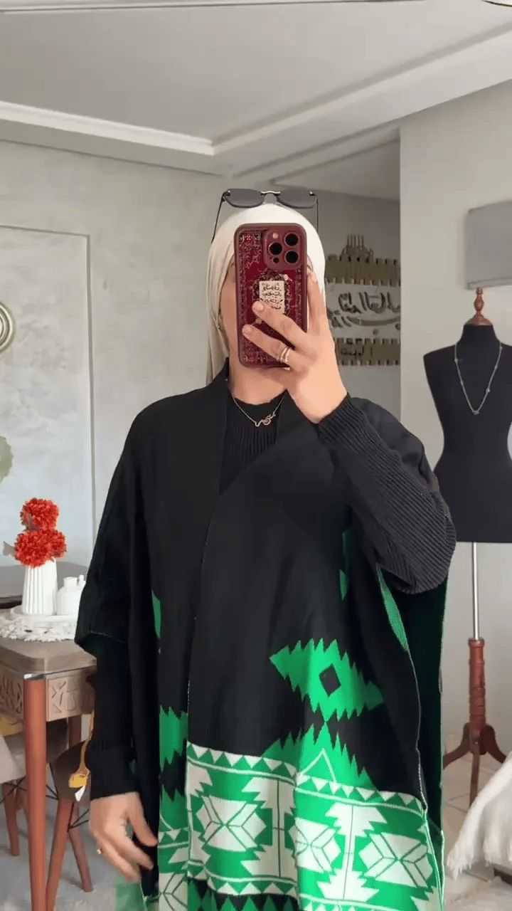 انسومبل من 3 قطع