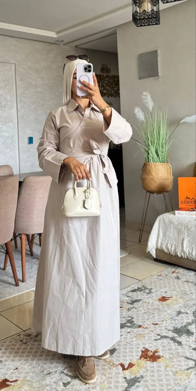 Robe Sandrela