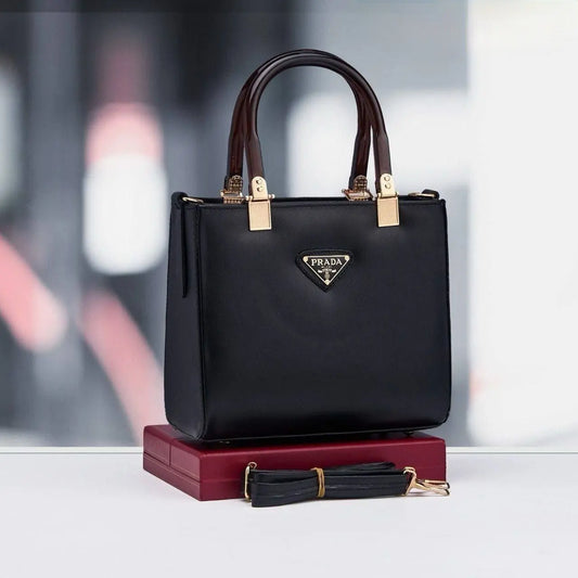 Sac Style Urbain et Touche Moderne