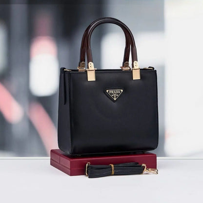 Sac Style Urbain et Touche Moderne