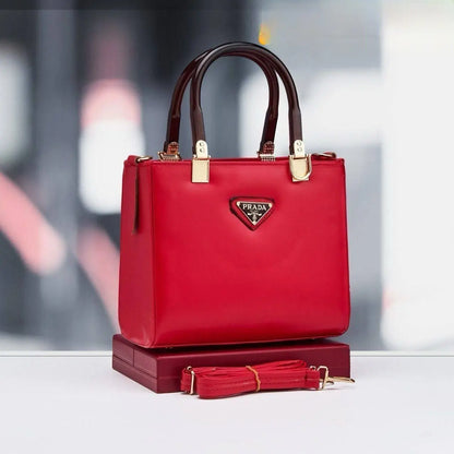 Sac Style Urbain et Touche Moderne