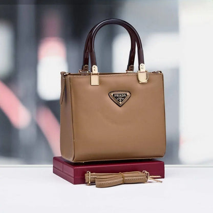 Sac Style Urbain et Touche Moderne