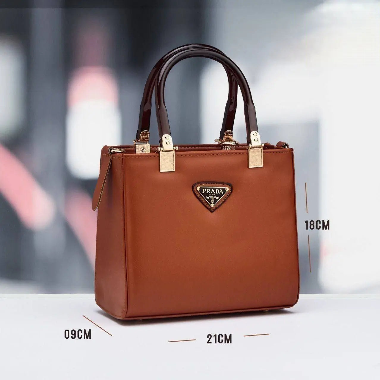 Sac Style Urbain et Touche Moderne