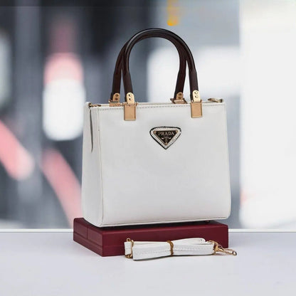 Sac Style Urbain et Touche Moderne