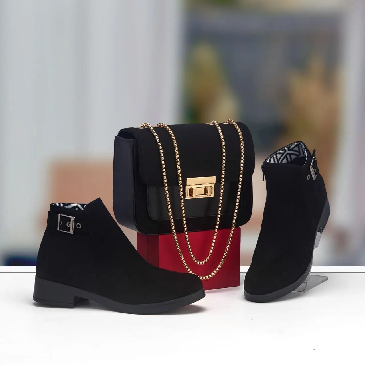 Ensemble Elegance Set