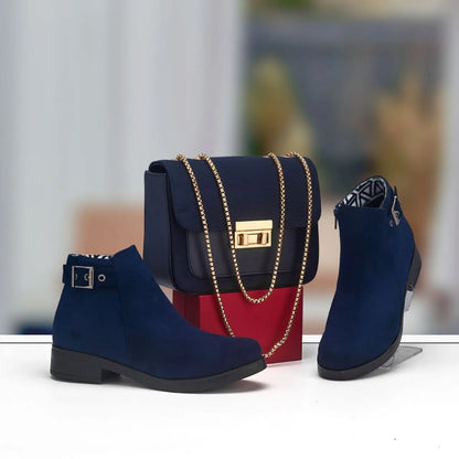 Ensemble Elegance Set