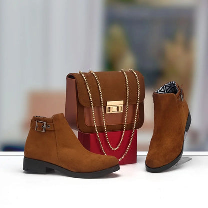 Ensemble Elegance Set