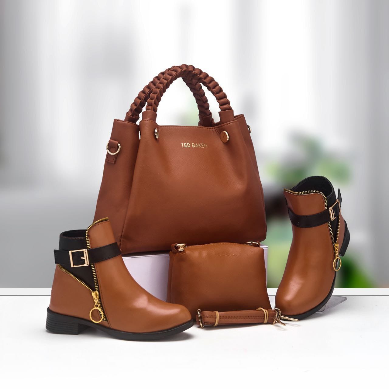 Ensemble-Luxe-TED BAKER