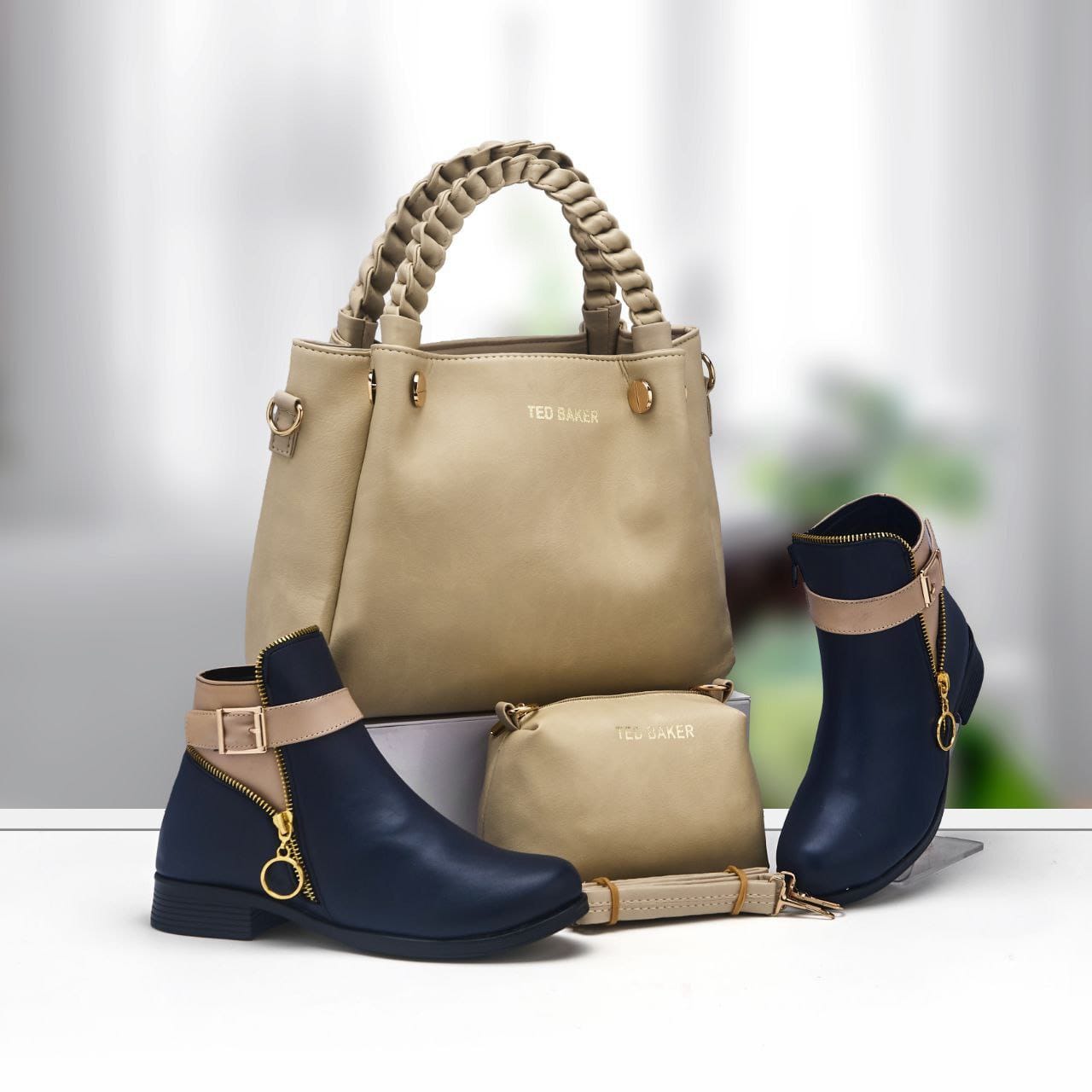 Ensemble-Luxe-TED BAKER