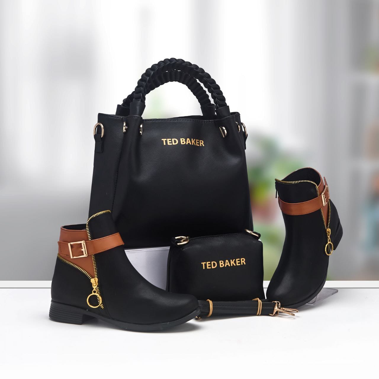 Ensemble-Luxe-TED BAKER