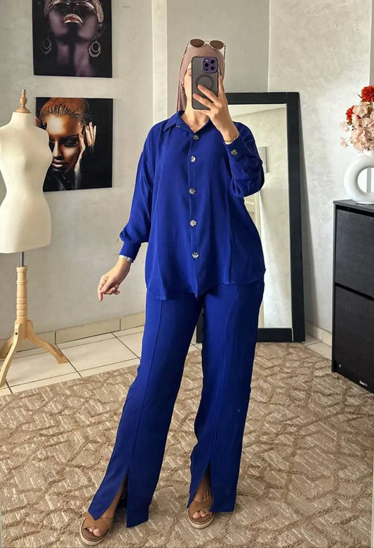 Ensemble Ahlam ™