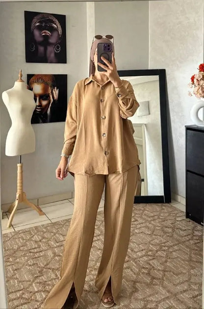 Ensemble Ahlam ™