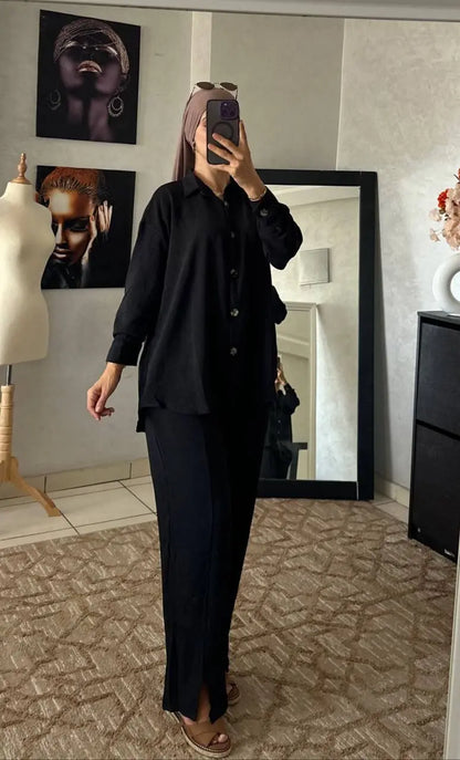 Ensemble Ahlam ™