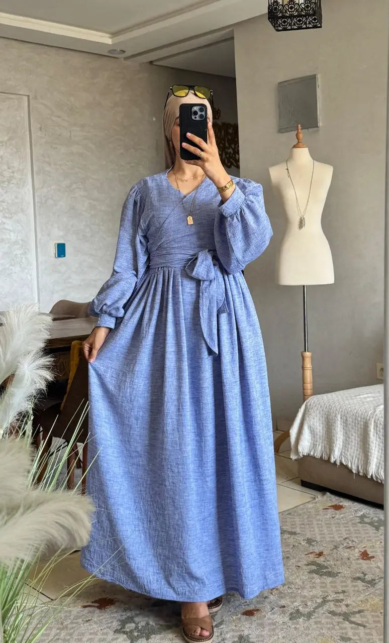 Robe Soraya