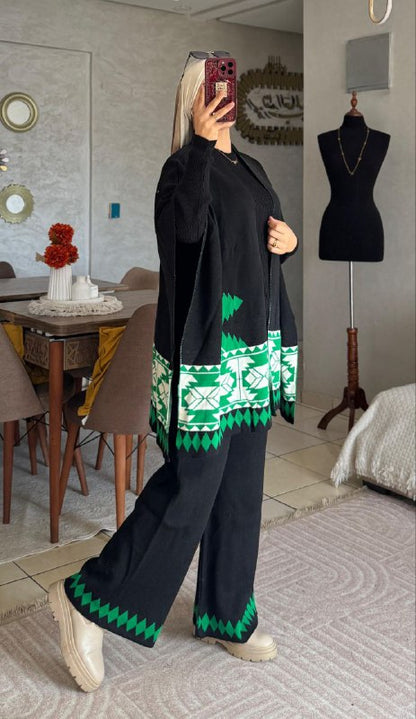 انسومبل من 3 قطع