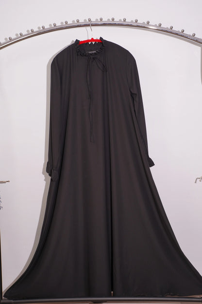 Abaya Hijab Warda