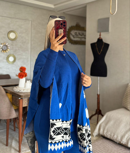 انسومبل من 3 قطع